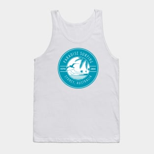 Surfing Australia Tank Top